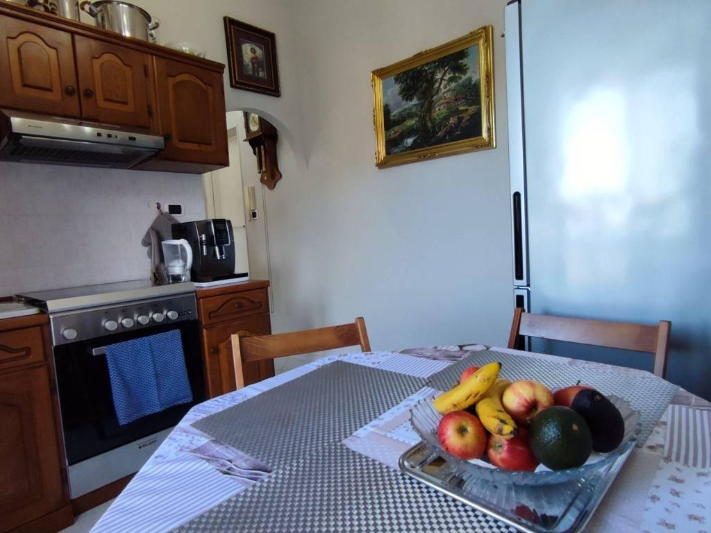 appartamento in vendita a Sanremo