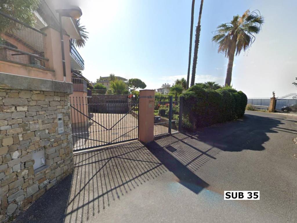 mansarda in vendita a Sanremo