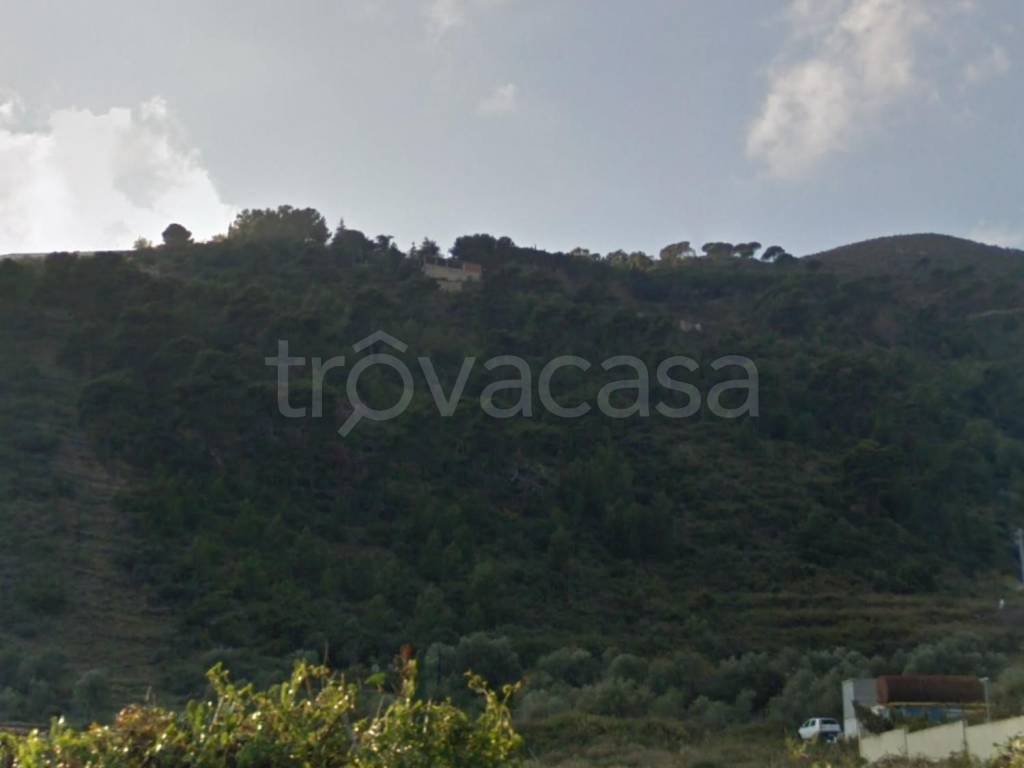 appartamento in vendita a Sanremo in zona Poggio