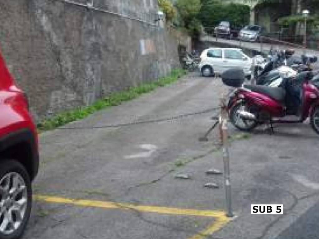 appartamento in vendita a Sanremo