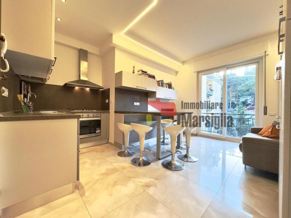 appartamento in vendita a Sanremo
