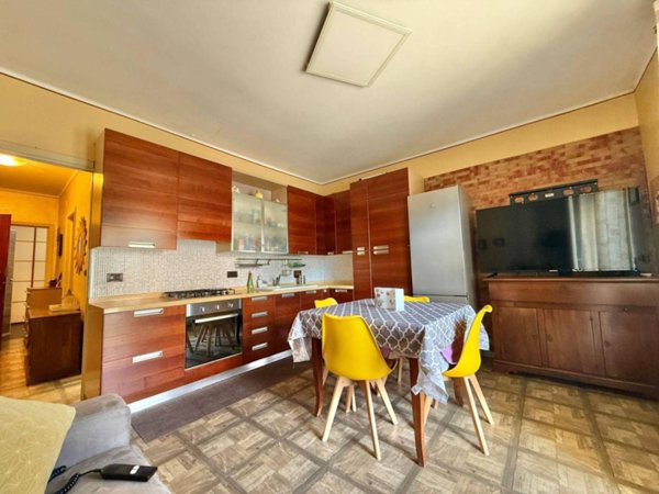 appartamento in vendita a Sanremo