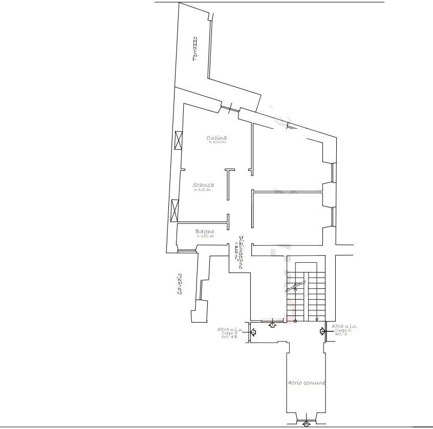 casa indipendente in vendita a Sanremo
