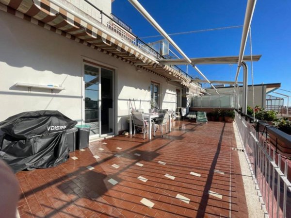 appartamento in vendita a Sanremo