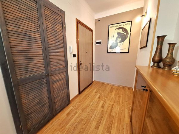 appartamento in vendita a Sanremo