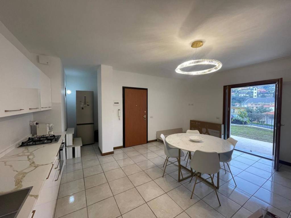 casa indipendente in vendita a Sanremo