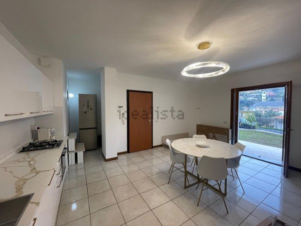 appartamento in vendita a Sanremo