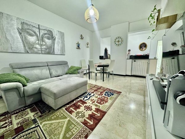 appartamento in vendita a Sanremo