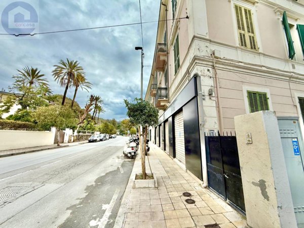 appartamento in vendita a Sanremo