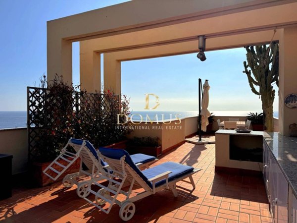 appartamento in vendita a Sanremo