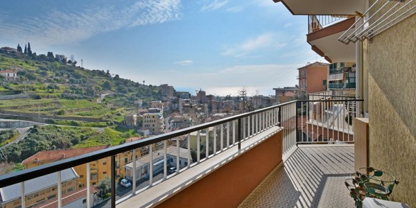 appartamento in vendita a Sanremo