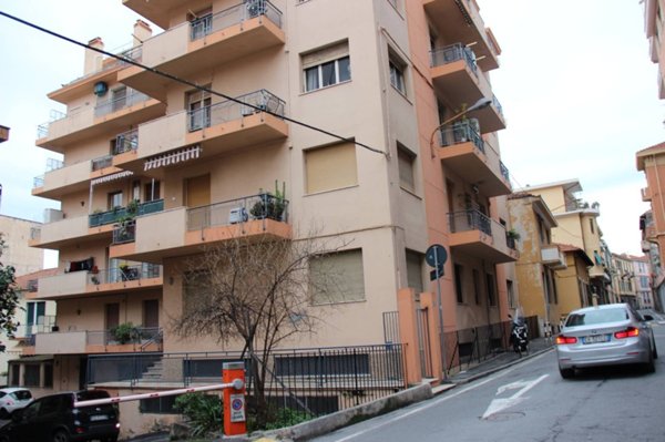 appartamento in vendita a Sanremo