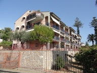 appartamento in vendita a Sanremo
