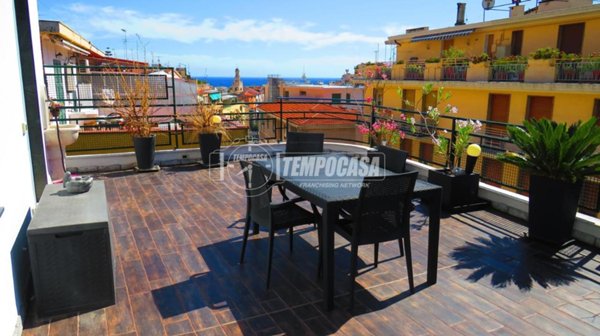 appartamento in vendita a Sanremo