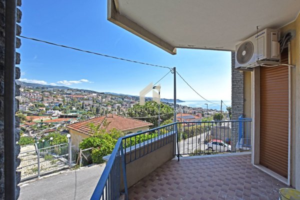 appartamento in vendita a Sanremo