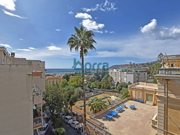 appartamento in vendita a Sanremo