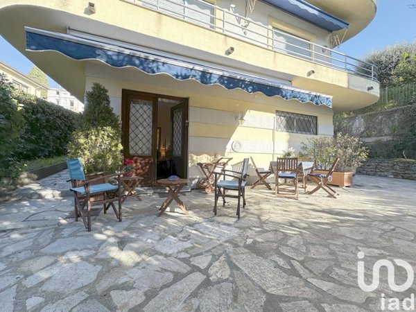 appartamento in vendita a Sanremo