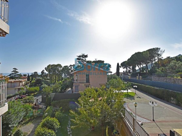 appartamento in vendita a Sanremo