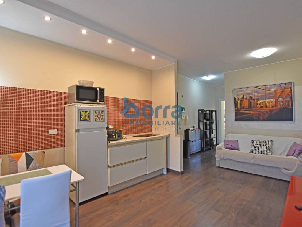 appartamento in vendita a Sanremo