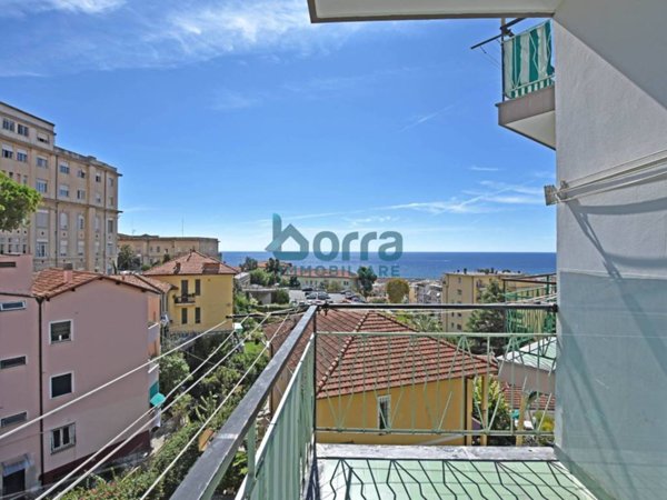 appartamento in vendita a Sanremo