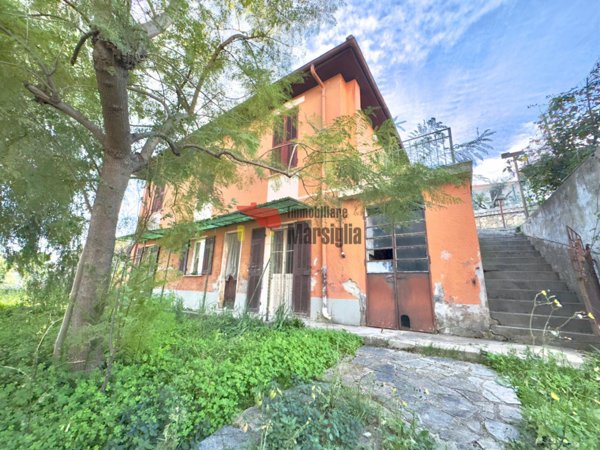 casa indipendente in vendita a Sanremo