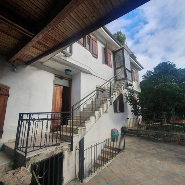 casa indipendente in vendita a Sanremo