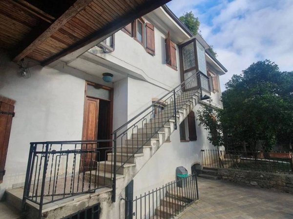 casa indipendente in vendita a Sanremo