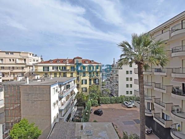 appartamento in vendita a Sanremo