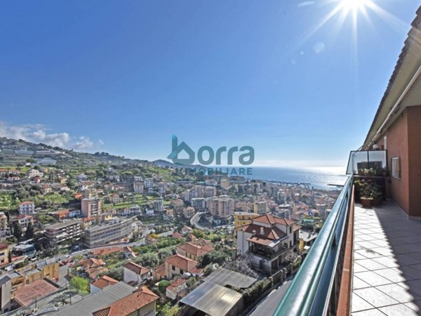 appartamento in vendita a Sanremo