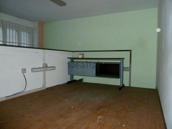 negozio in vendita a Sanremo