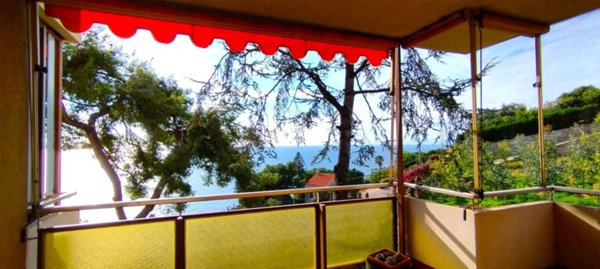 appartamento in vendita a Sanremo in zona Poggio