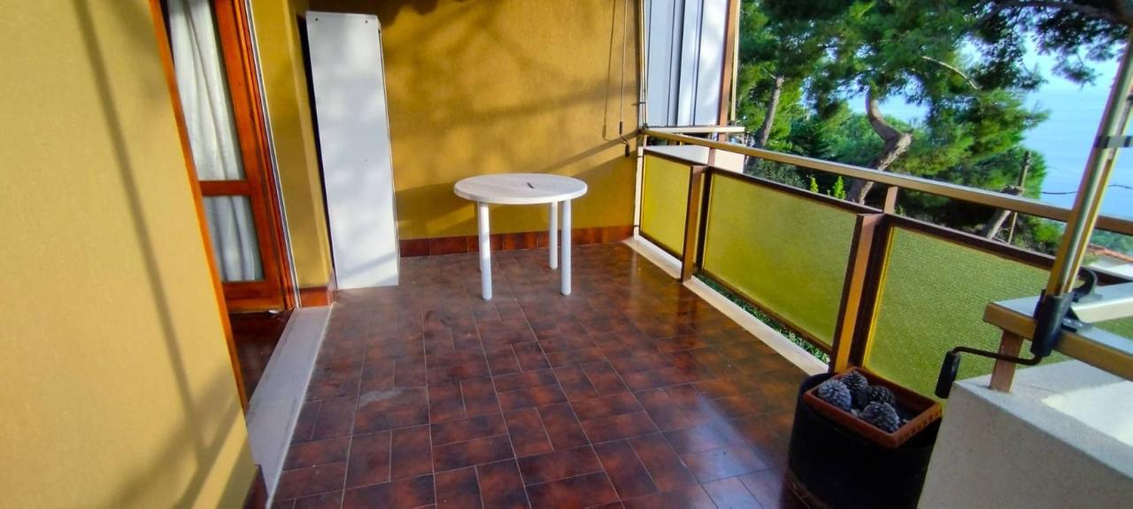 appartamento in vendita a Sanremo in zona Bussana