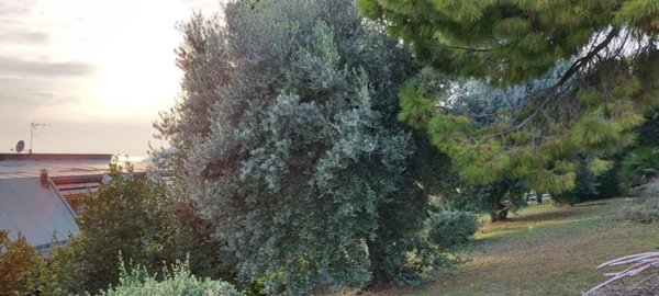 appartamento in vendita a Sanremo in zona Poggio