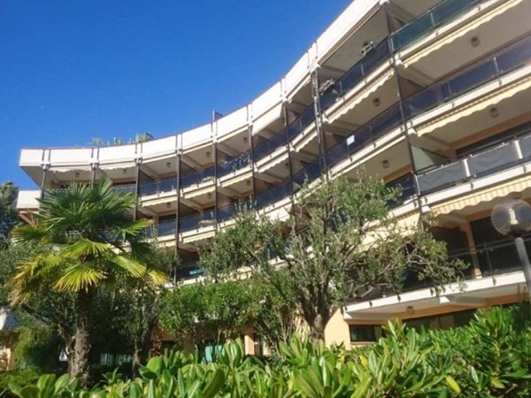 appartamento in vendita a Sanremo