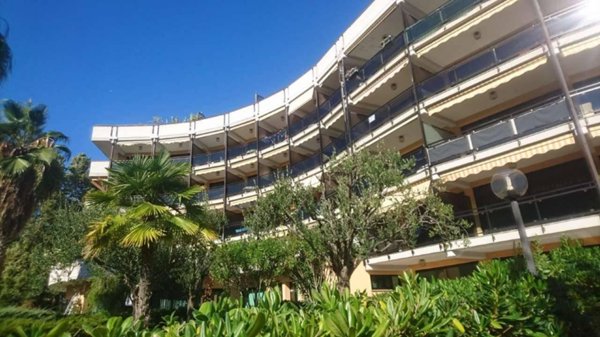 appartamento in vendita a Sanremo