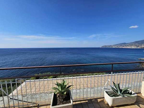 appartamento in vendita a Sanremo
