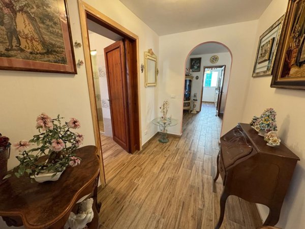 appartamento in vendita a Sanremo