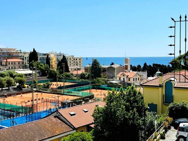 appartamento in vendita a Sanremo