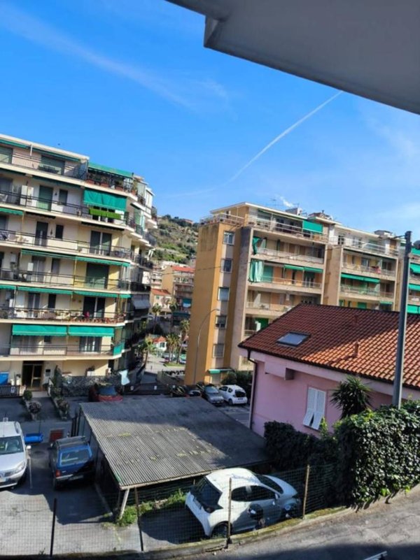 appartamento in vendita a Sanremo