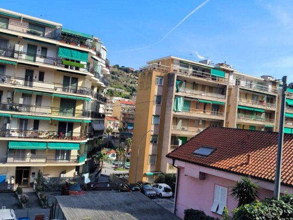 appartamento in vendita a Sanremo