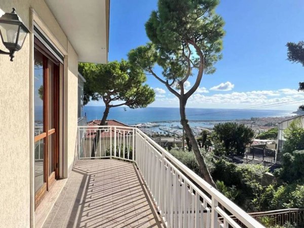appartamento in vendita a Sanremo