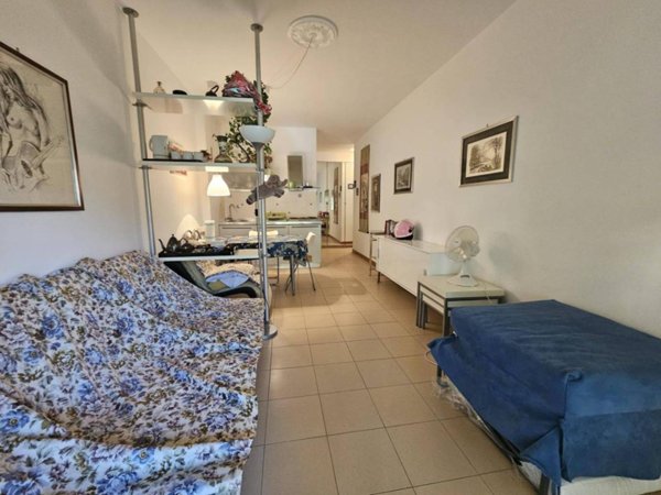 appartamento in vendita a Sanremo