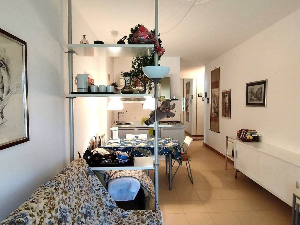 appartamento in vendita a Sanremo