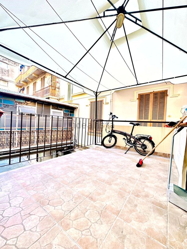 appartamento in vendita a Sanremo