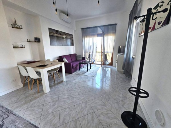 appartamento in vendita a Sanremo