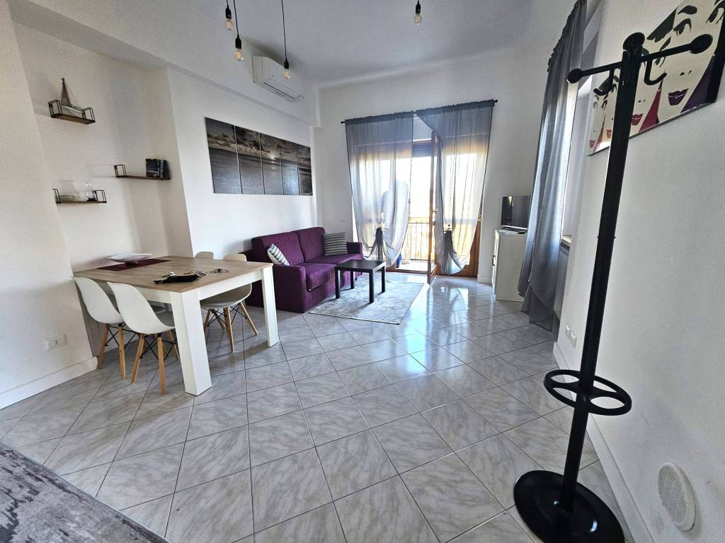 appartamento in vendita a Sanremo