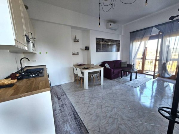 appartamento in vendita a Sanremo