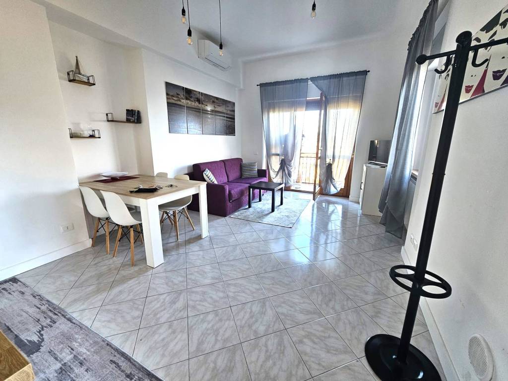 appartamento in vendita a Sanremo