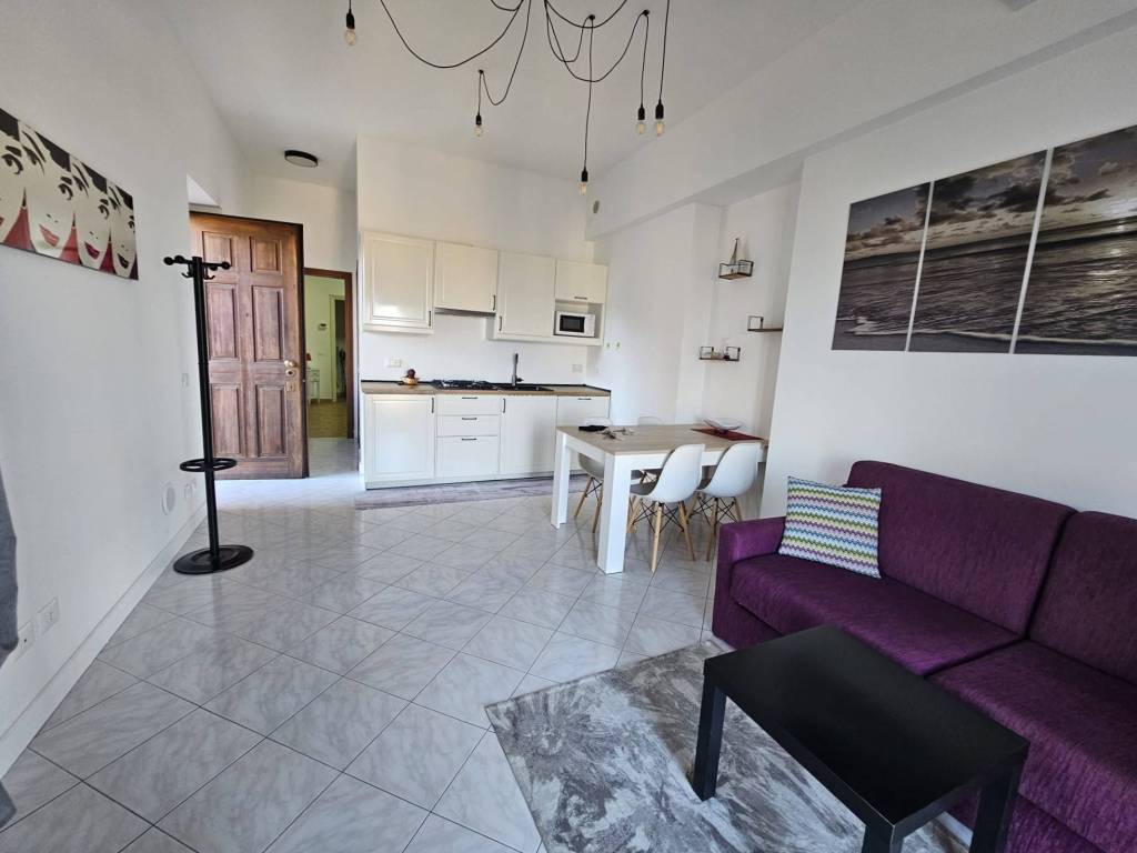 appartamento in vendita a Sanremo