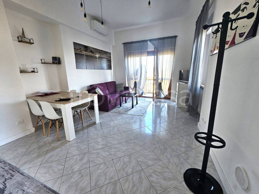 appartamento in vendita a Sanremo